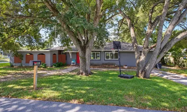 13901 9th Street, Dade City, FL, 33525