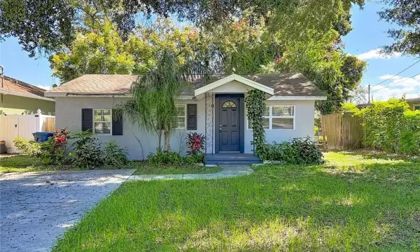 9309 N 21st Street, Tampa, FL, 33612