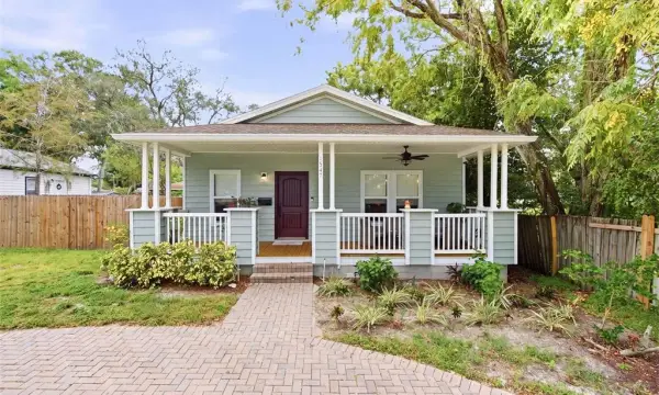 1537 Palmetto Street, Clearwater, FL, 33755