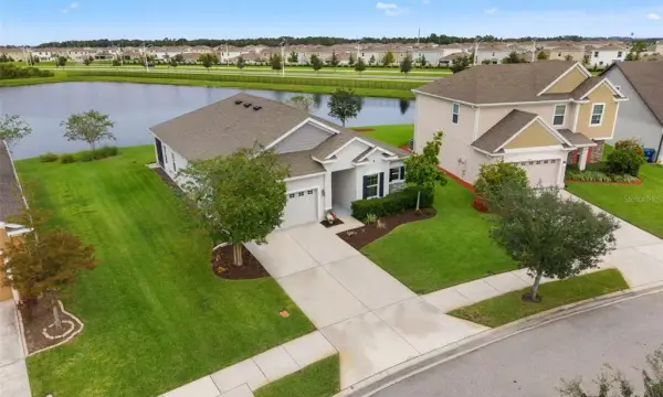 8232 Olive Brook Drive, Wesley Chapel, FL, 33545
