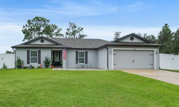 13094 Papercraft Avenue, Weeki Wachee, FL, 34614