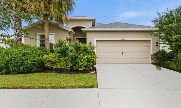 6414 Triton Lane, Apollo Beach, FL, 33572