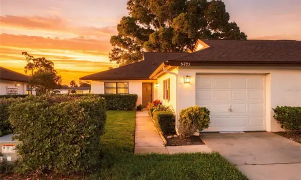 3422 Lori Lane, Unit 3422, New Port Richey, FL, 34655
