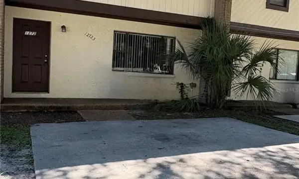 12723 Lockey Lane, Tampa, FL, 33612