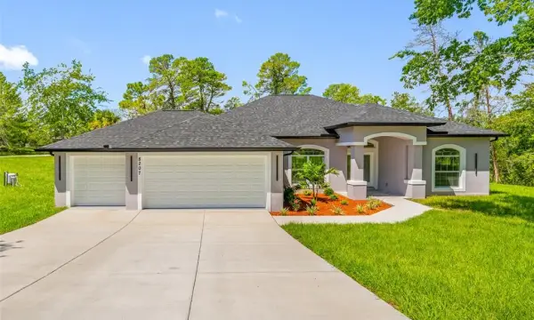 8207 Christopher Lane, Weeki Wachee, FL, 34613