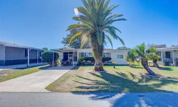7387 Western Circle Drive, Brooksville, FL, 34613