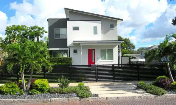 2423 2nd Avenue N, St Petersburg, FL, 33713