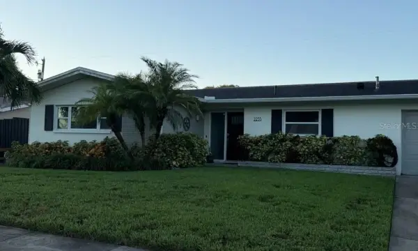 2255 Habersham Drive, Clearwater, FL, 33764