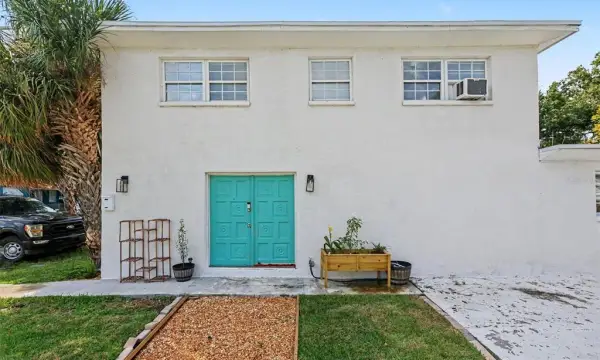 301 W Chelsea Street, Tampa, FL, 33603