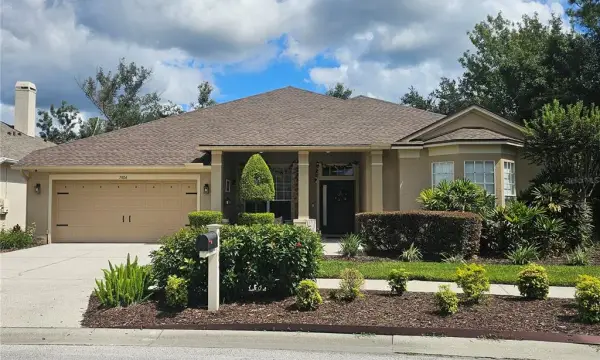 7404 Ambleside Drive, Land O Lakes, FL, 34637