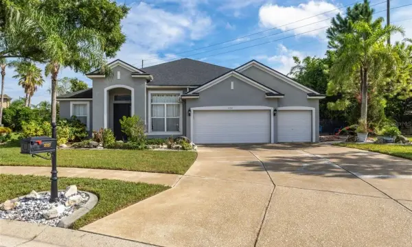 5727 Golden Owl Loop, Land O Lakes, FL, 34638