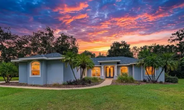 915 Lake Thomas Lane, Lutz, FL, 33548