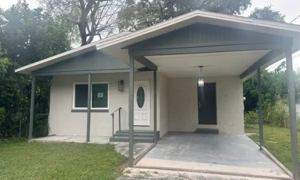 6199 59th Place N, St Petersburg, FL, 33709