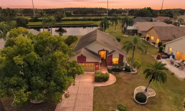 1803 E Del Webb Boulevard, Sun City Center, FL, 33573