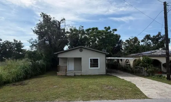 2921 E 24th, Tampa, FL, 33605