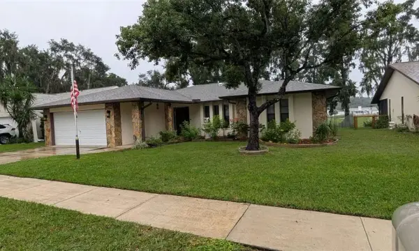 12408 Golden Oak Circle, Hudson, FL, 34669