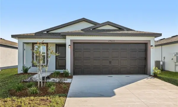 5327 Cap Road, Brooksville, FL, 34602