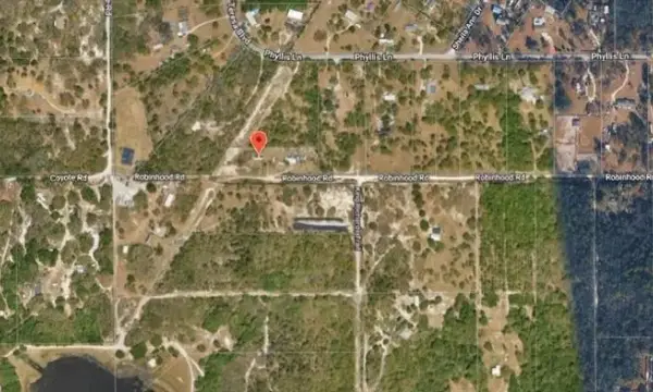 12129 Robinhood Road, Hudson, FL, 34669