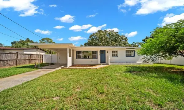 4512 S Lois Avenue, Tampa, FL, 33611