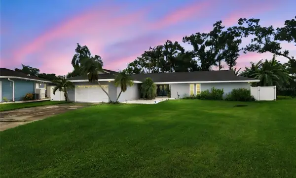 2168 Kent Avenue, Clearwater, FL, 33764
