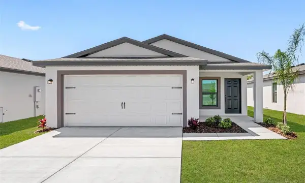 5330 Cap Road, Brooksville, FL, 34602