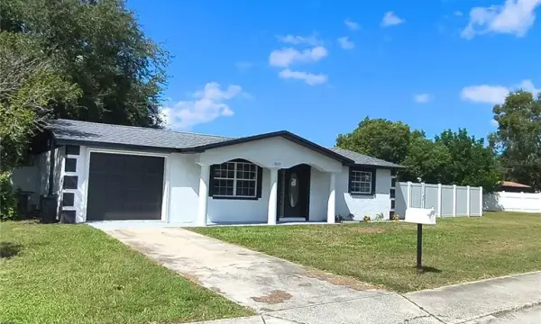 10131 Old Orchard Lane, Port Richey, FL, 34668