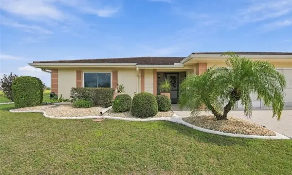 1611 Woodmar Drive, Sun City Center, FL, 33573