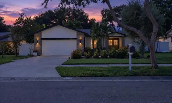 2406 Country Trails Drive, Safety Harbor, FL, 34695