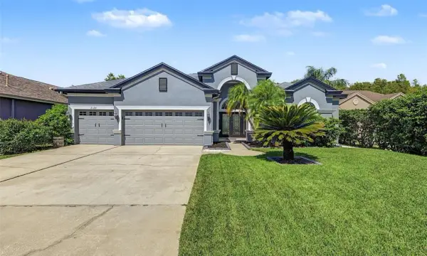 2126 Blue Beech Court, New Port Richey, FL, 34655