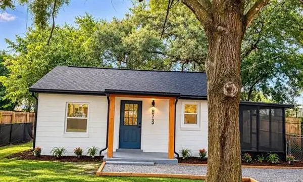 8713 N 39th Street, Tampa, FL, 33604