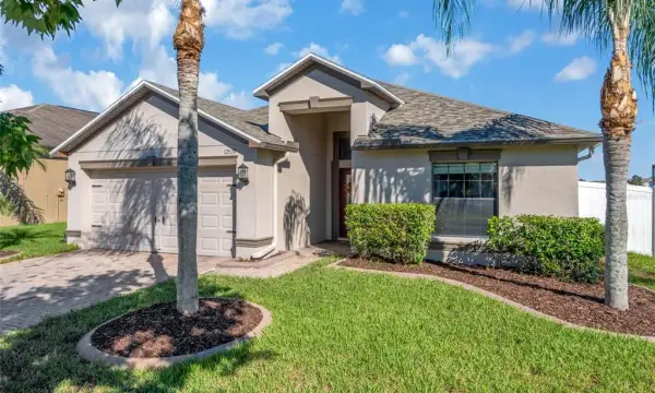 12539 Mountain Springs Place, New Port Richey, FL, 34655