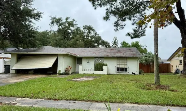 6810 Eden Lane, Tampa, FL, 33634