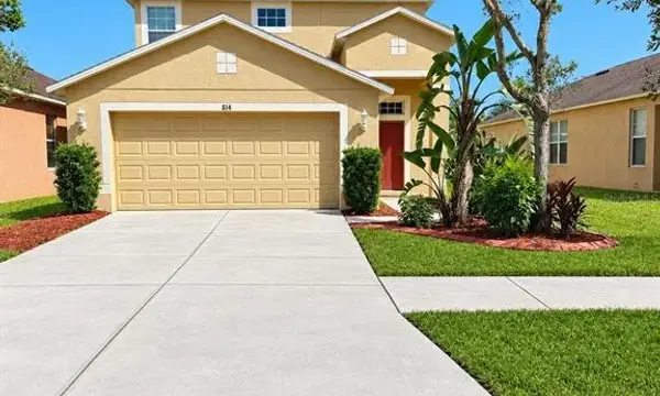 814 College Leaf Way, Ruskin, FL, 33570