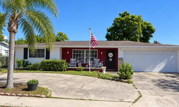 9416 Palm Avenue, Port Richey, FL, 34668