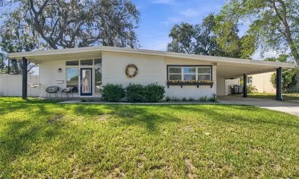 3306 Nakora Drive, Tampa, FL, 33618