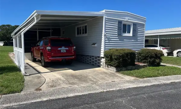 15 Thatch Palm Street E, Largo, FL, 33770