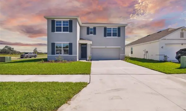 2774 Common Fig Run, Wesley Chapel, FL, 33543