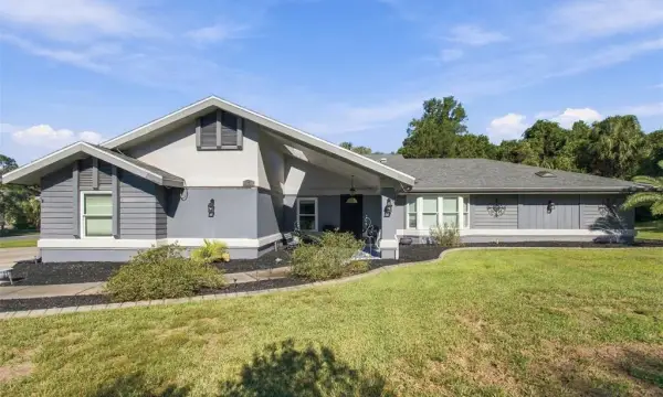 56 Greentree Street, Homosassa, FL, 34446