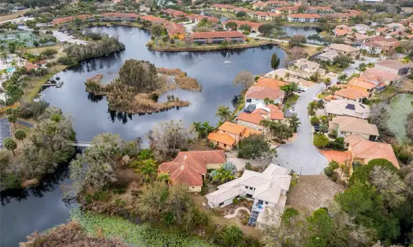 21150 Los Cabos Court, Land O Lakes, FL, 34637
