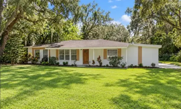 16421 Hanna Road, Lutz, FL, 33549