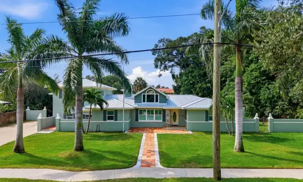 6930 Bougainvilla Avenue S, St Petersburg, FL, 33707