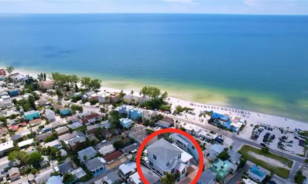 115 90th Avenue, Treasure Island, FL, 33706