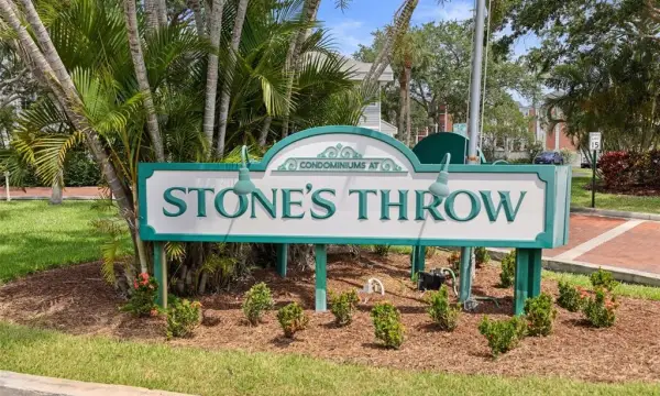6924 Stones Throw Circle N, Unit 8307, St Petersburg, FL, 33710