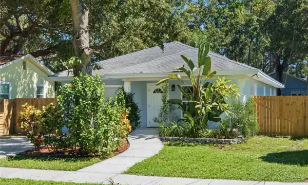 541 Plumosa Avenue, Clearwater, FL, 33756