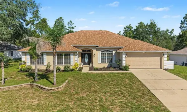 31 Grass Street, Homosassa, FL, 34446
