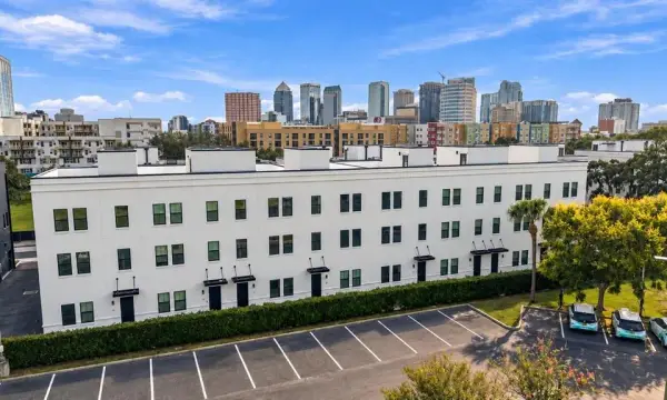 1218 E Kay Street, Unit 21, Tampa, FL, 33602