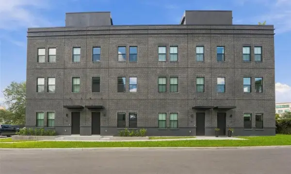 1218 E Kay Street, Unit 27, Tampa, FL, 33602