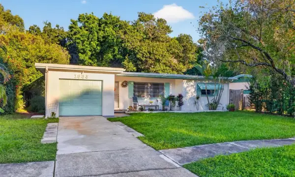 1835 West Drive, Clearwater, FL, 33755