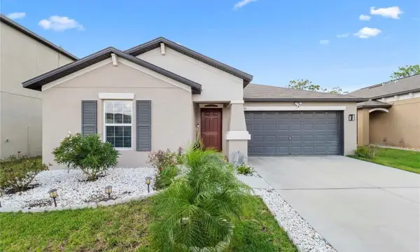15436 Miller Creek Drive, Sun City Center, FL, 33573