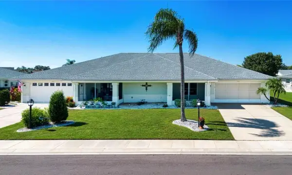 2108 Meadowlark Lane, Sun City Center, FL, 33573